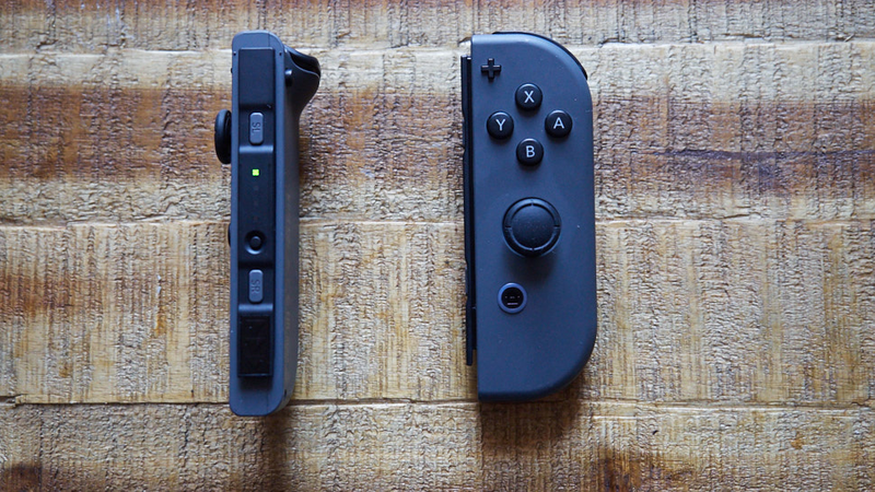 Illustration for article titled Nintendo Switch Review: Plays Zelda Great, Doesn't Do Much Else